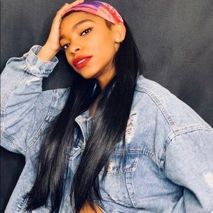 Meet your Posher, Alanna